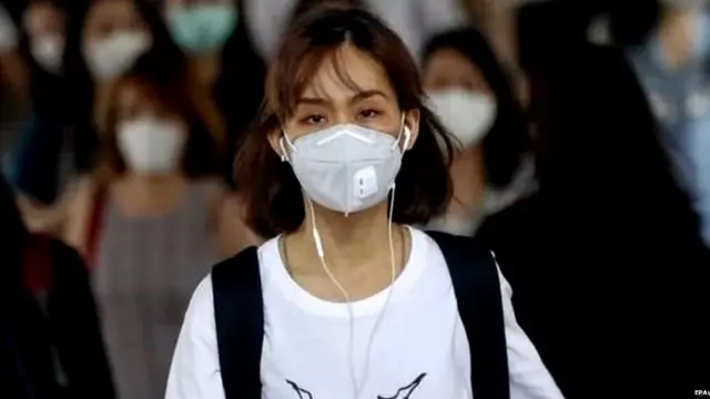 कोरोना वायरस