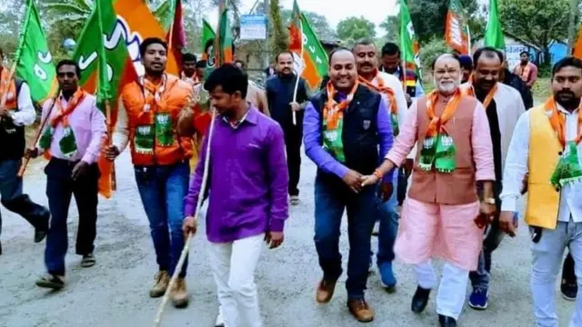 अमित सिंह