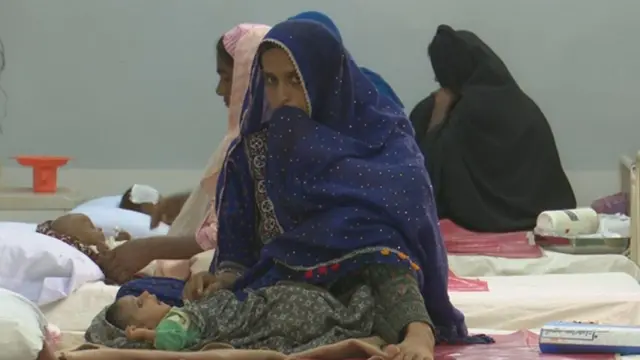 పాక్ ఫ్యామిలీ ప్లానింగ్