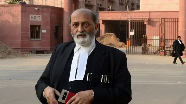 ઝફર જિલાની