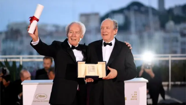 Братья Дарденн