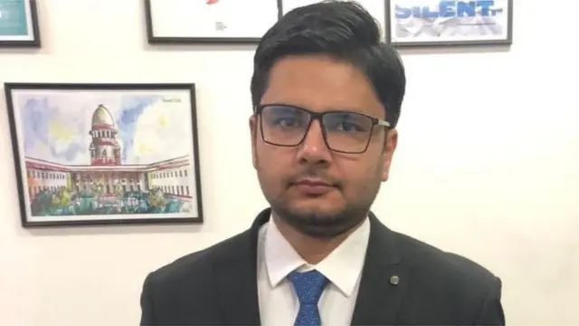 ઉત્કર્ષ સિંહ