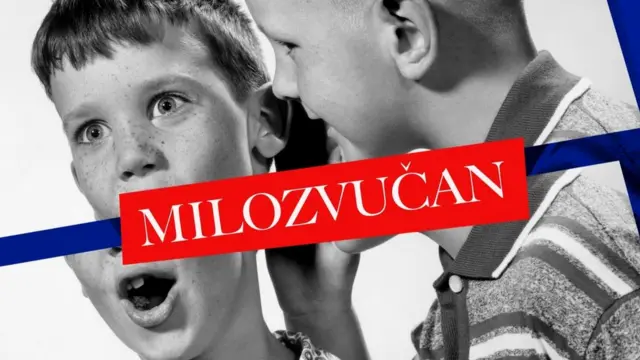milozvučan
