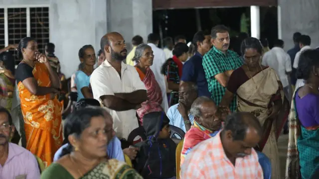 నిర్వాసితులు