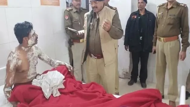 Samiratmaj Mishra