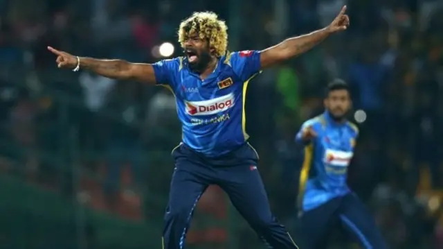 லசித் மலிங்கா