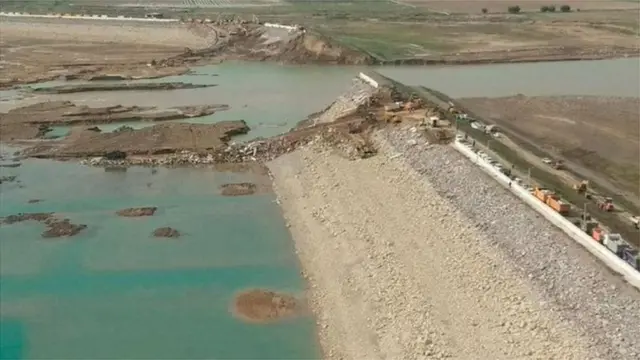 Сардоба сув омбори