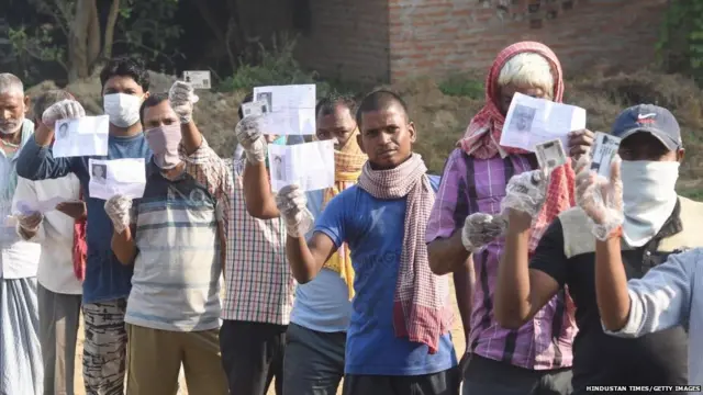 बिहार चुनाव