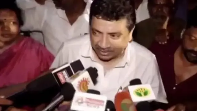 பிடிஆர்