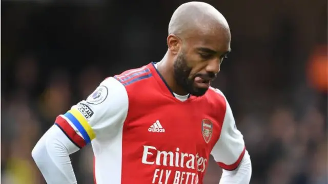 Lacazette