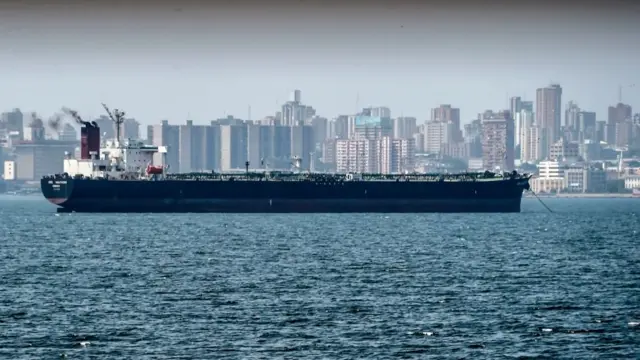 Barco.