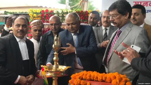 સુરેન્દ્ર કુમાર યાદવ