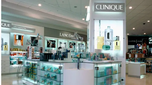 स्किन केयर बाज़ार