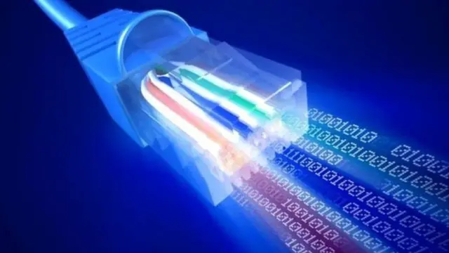 इंटरनेट