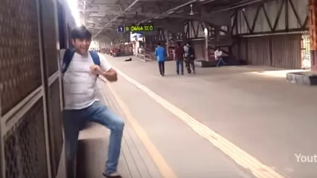 किकी डांस