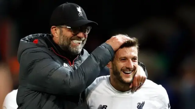 LIVERPOOL