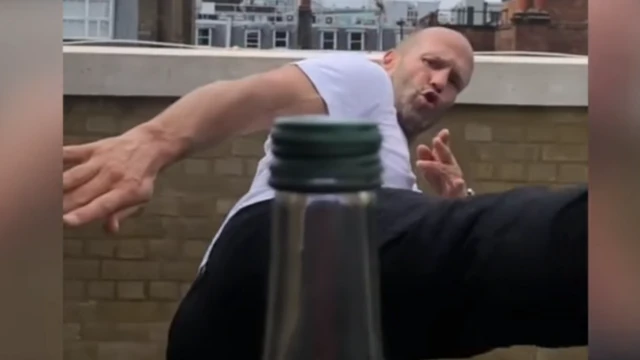 jason statham
