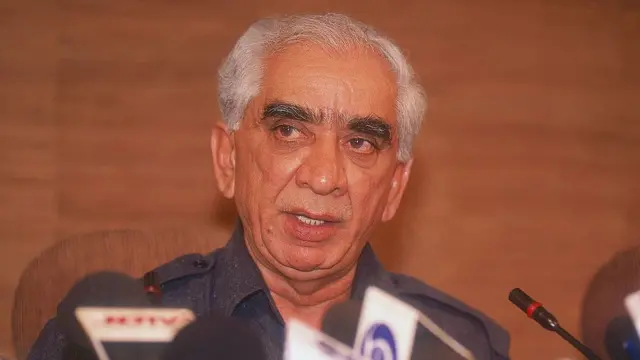 जसवंत सिंग