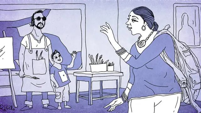 #HerChoice चित्र संपर्कक्षेत्राच्या बाहेर