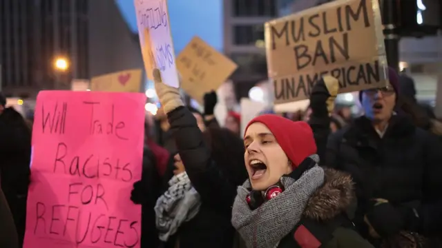 যুক্তরাষ্ট্র, ট্রাম্প