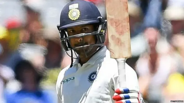 Kings XI Punjab, Punjab Kings, ਮਯੰਕ ਅਗਰਵਾਲ