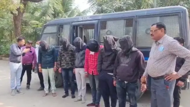 સરકારી કર્મચારી પણ છે પેપર ફોડવાના કૌભાંડમાં સામેલ?