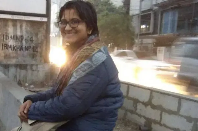 స్వాతి వడ్లమూడి