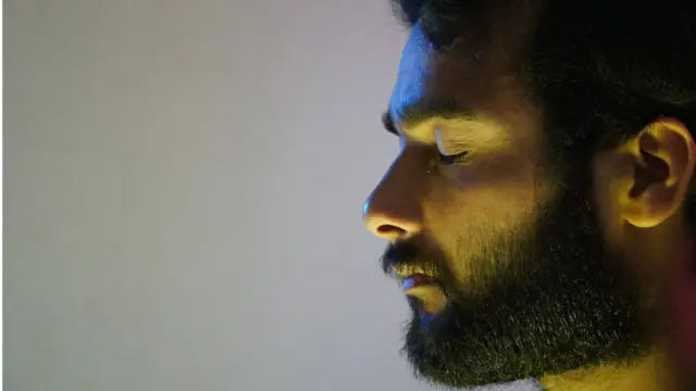 একাকীত্ব