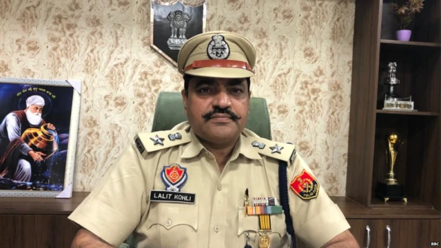 ललित कोहली