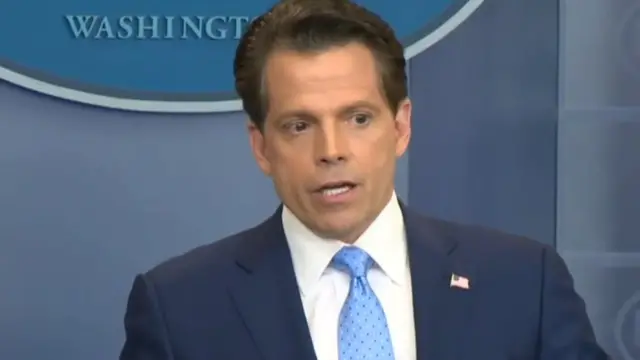 Scaramucci