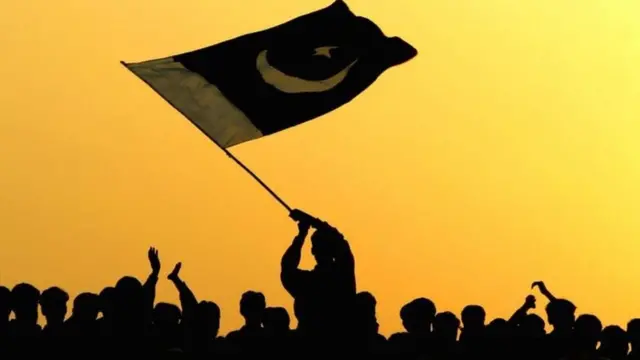 पाकिस्तान