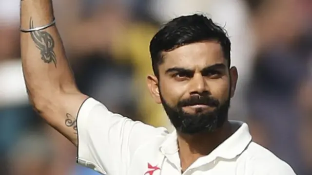 ویراٹ کوہلی