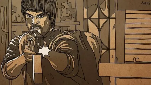 अजमल कसाब