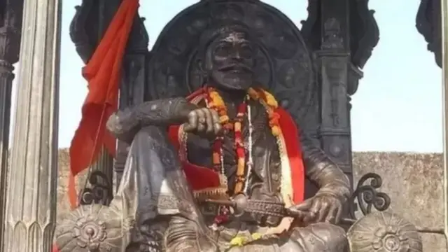 शिवाजी महाराज
