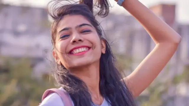 पूजा ढेरिंगे