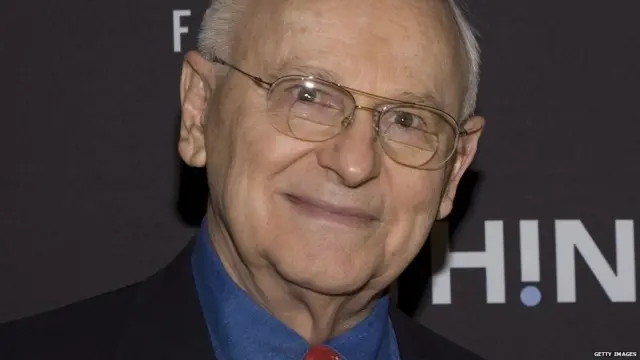Alan Bean 1933-2018