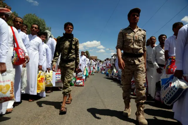 المبعوث الخاص للأمم المتحدة