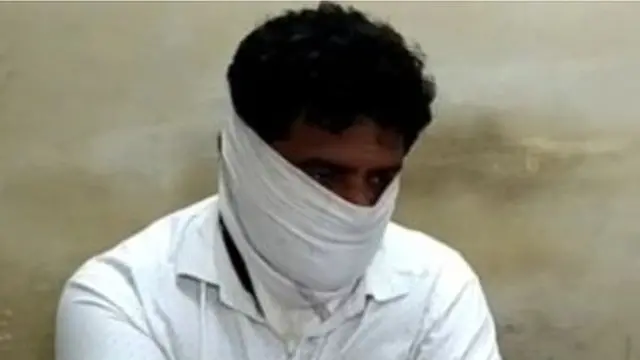 આરોપી હરેશ ભાટી