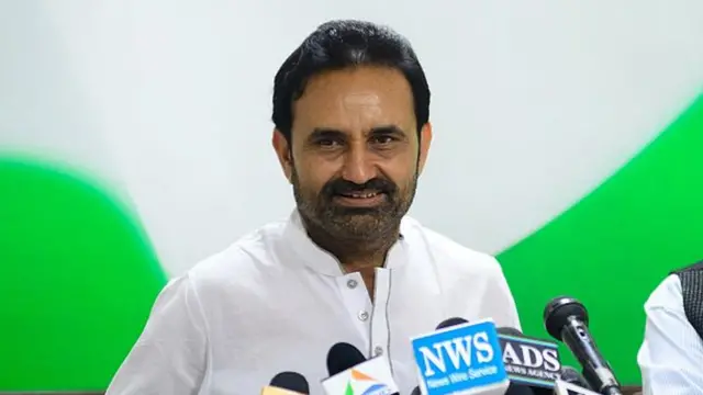 શક્તિસિંહ ગોહિલ