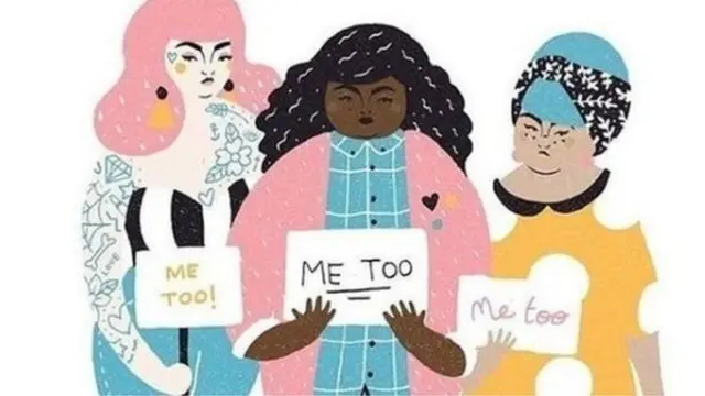 #MeToo இயக்கத்துக்கு கிடைத்த பெரும் வெற்றியா?