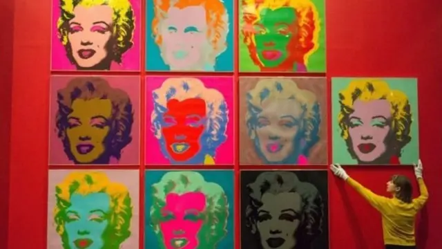 अँडी वॉरहोल