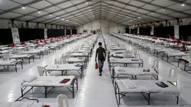 ਕੋਰੋਨਾਵਾਇਰਸ