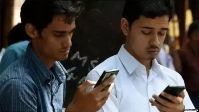 5G तंत्रज्ञान