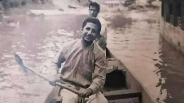 مولانا کلب صادق