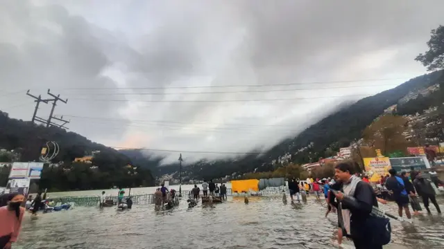 उत्तराखंड