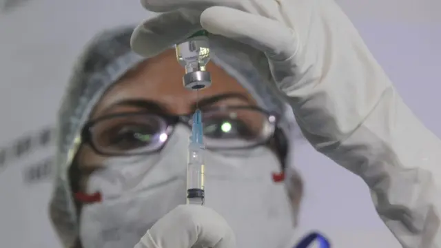 covishield vaccine side effects covaxin side effects