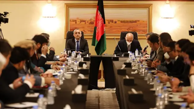 ولسمشر غني
