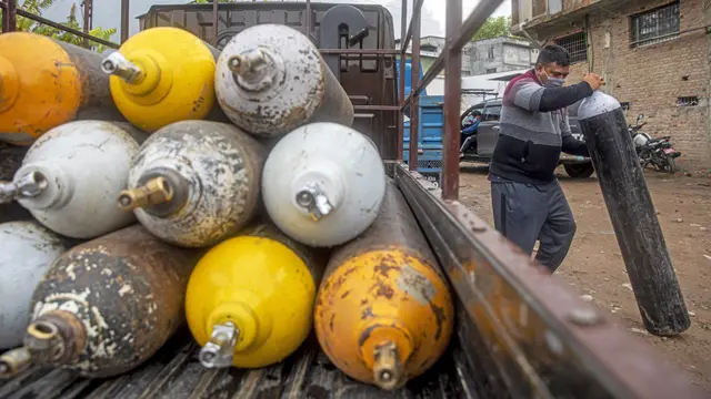 अक्सिजन