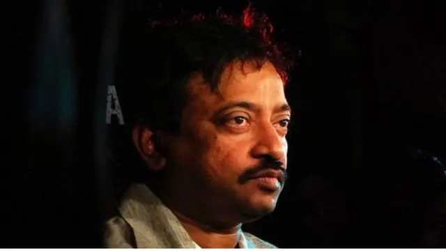 रामगोपाल वर्मा