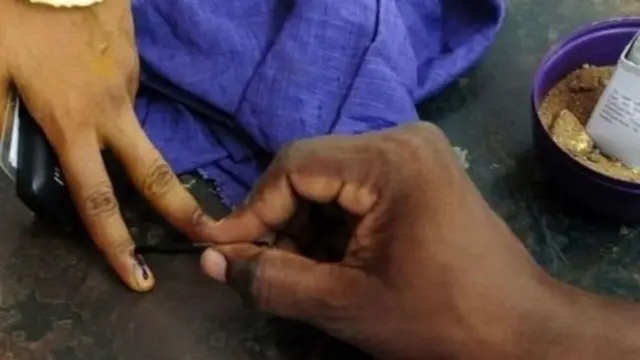 உள்ளாட்சி தேர்தல்